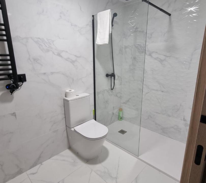 Photo of Bathroom in Marin