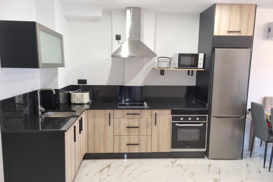 Photo of Kitchen in Marin