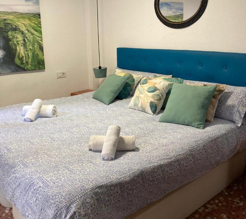 Photo of Bedroom in Campoamor