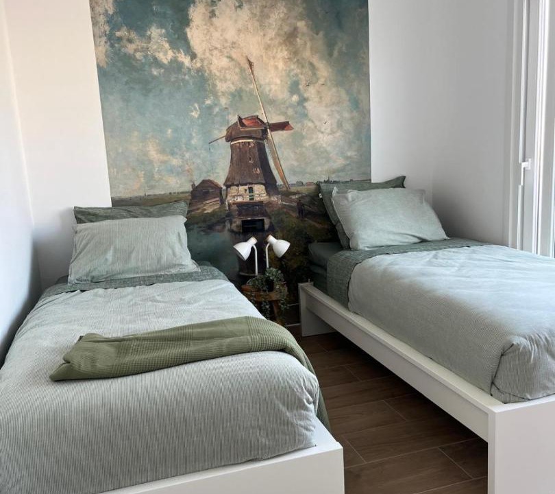 Photo of Bedroom in Los Cuarteros