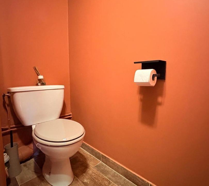 Photo of Bathroom in Saint-Cyr-au-Mont-d'Or