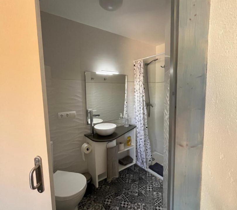 Photo of Bathroom in Vallpineda