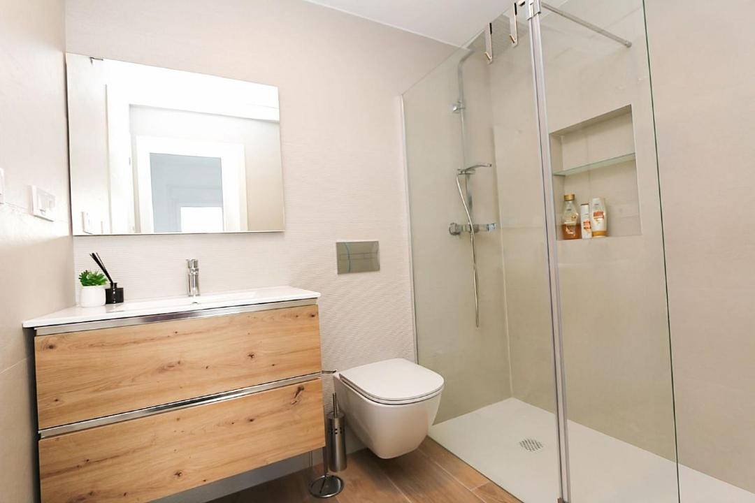 Photo of Bathroom in Los Cuarteros