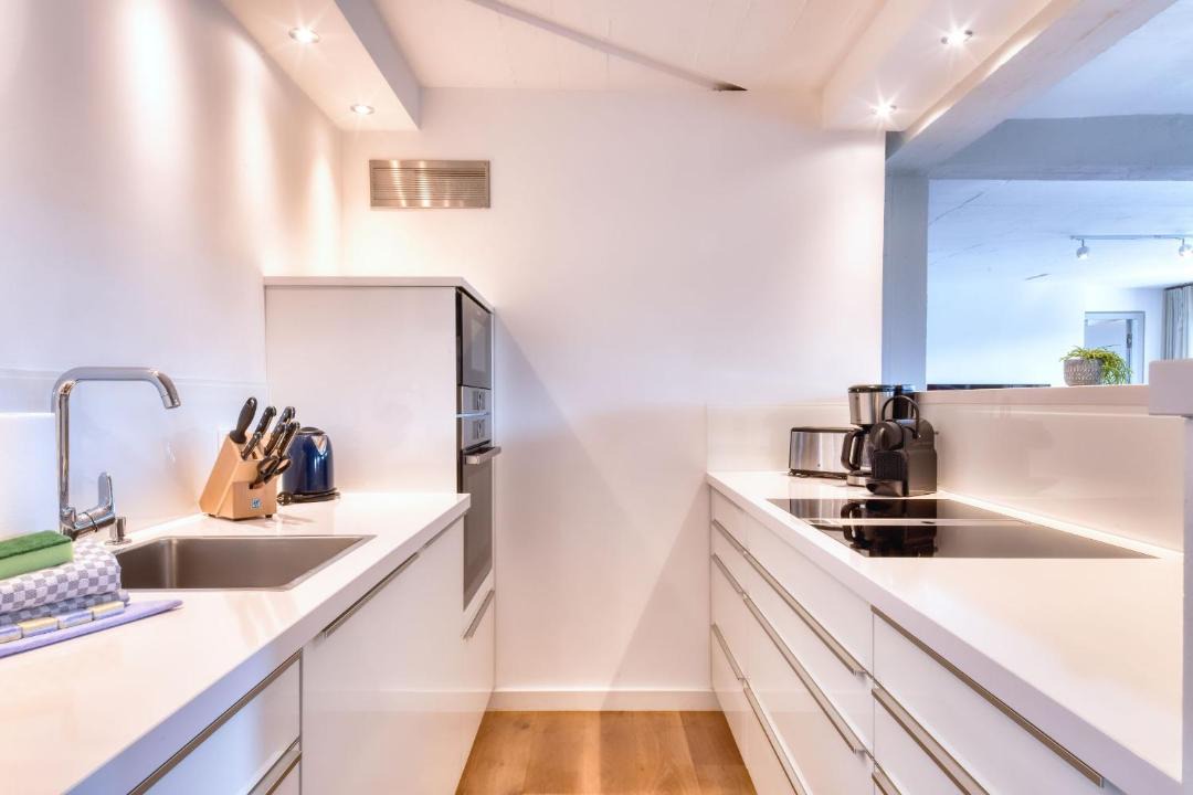 Photo of Kitchen in Prora