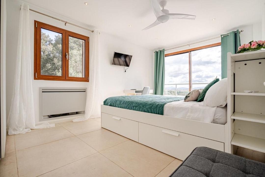 Photo of Bedroom in Majorca