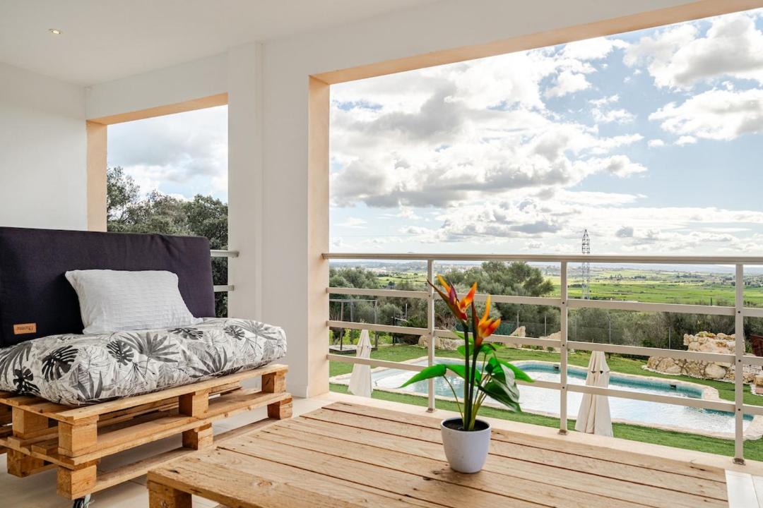 Photo of Patio Balcony in Majorca