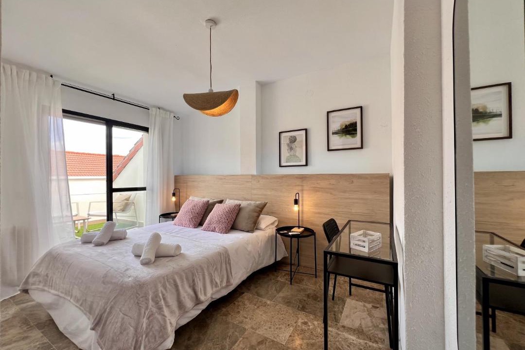 Photo of Bedroom in Ciudad Real