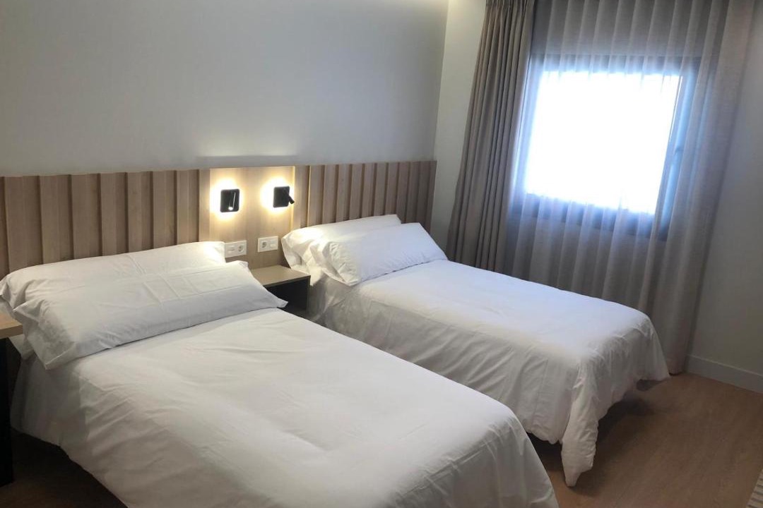Photo of Bedroom in Ciudad Rodrigo