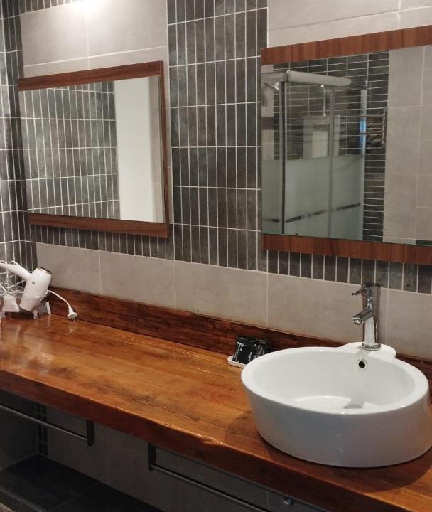Photo of Bathroom in Arenas de San Pedro
