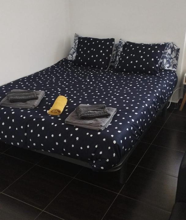 Photo of Bedroom in Arenas de San Pedro