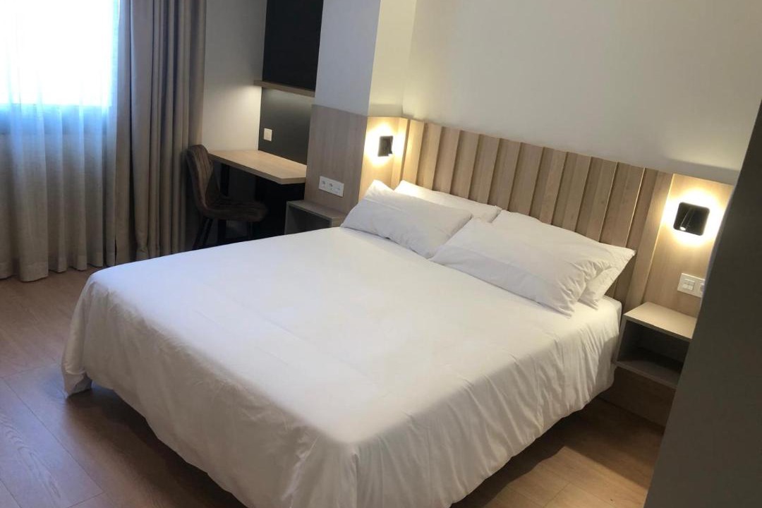 Photo of Bedroom in Ciudad Rodrigo
