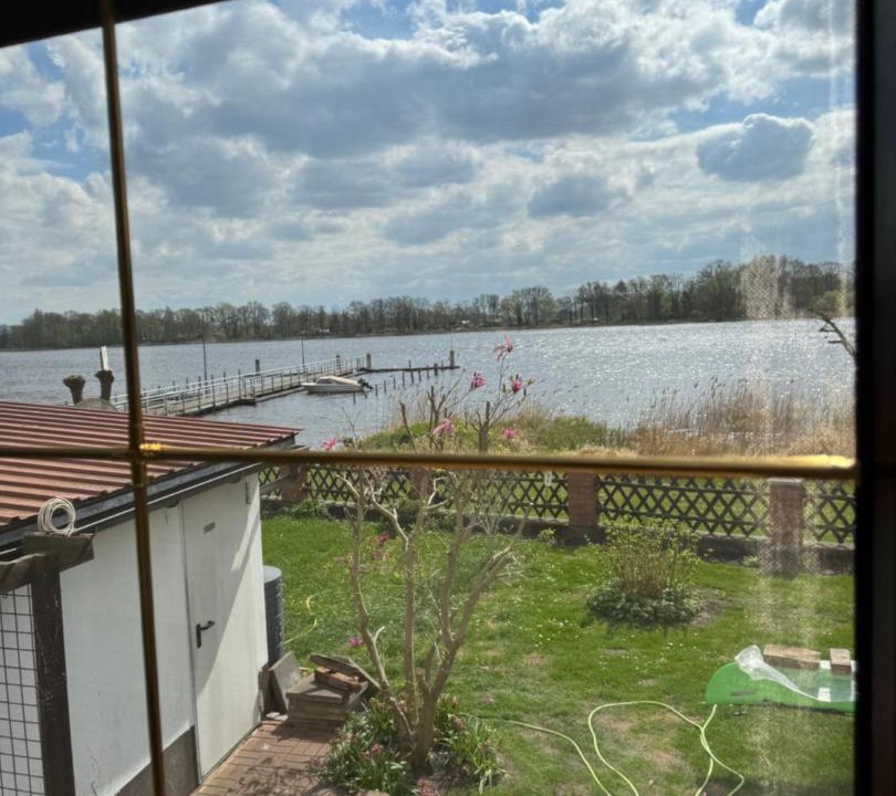 Photo of Patio Balcony in Hohennauen