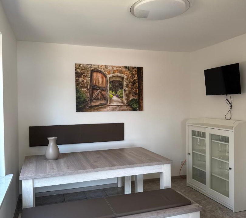 Photo of Bedroom in Hohennauen
