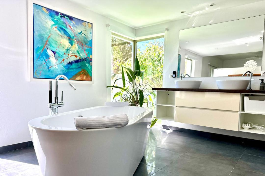 Photo of Bathroom in Ibiza Town