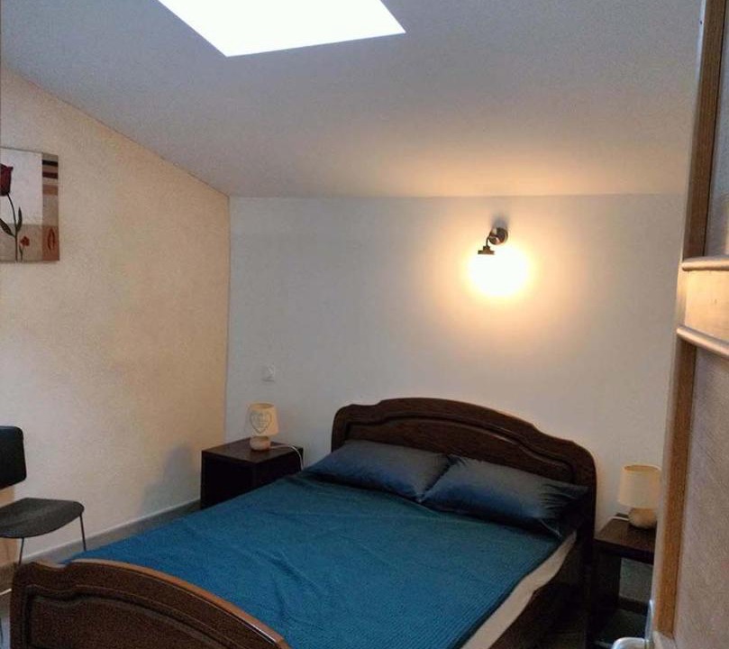 Photo of Bedroom in Charleval