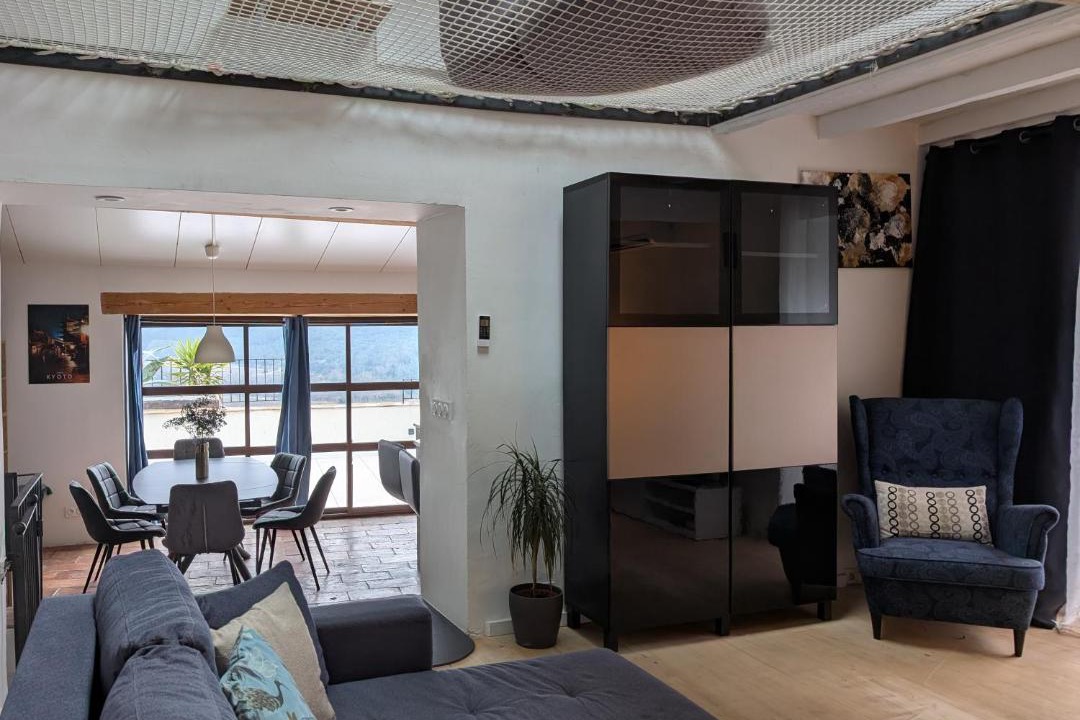 Photo of Livingroom in Euzet-les-Bains