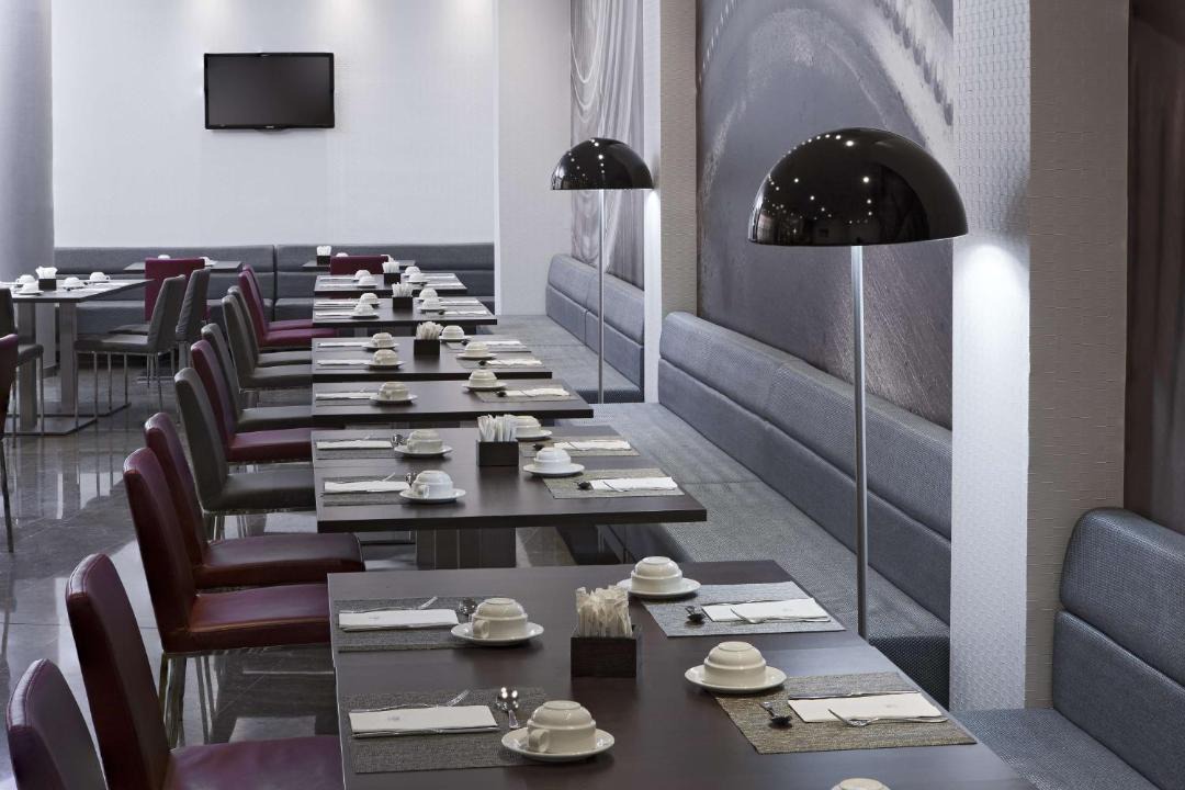 Photo of Kitchen in El Parc i la Llacuna del Poblenou