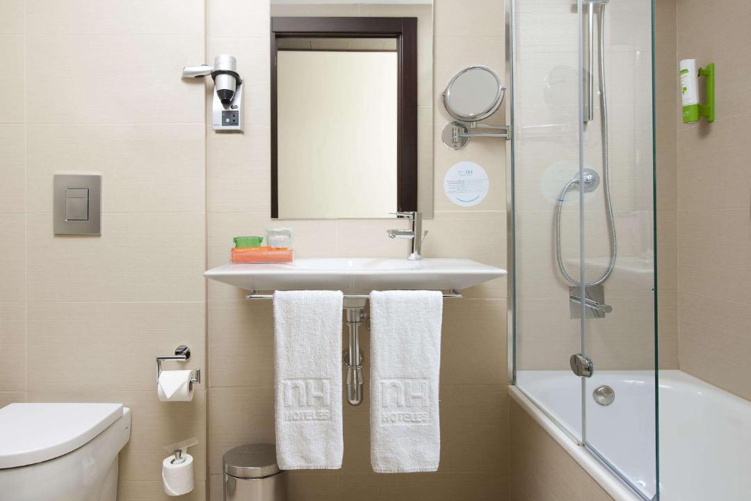 Photo of Bathroom in El Parc i la Llacuna del Poblenou