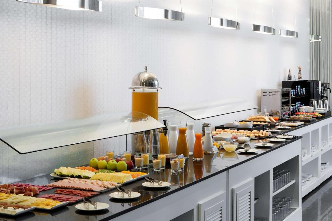 Photo of Kitchen in El Parc i la Llacuna del Poblenou