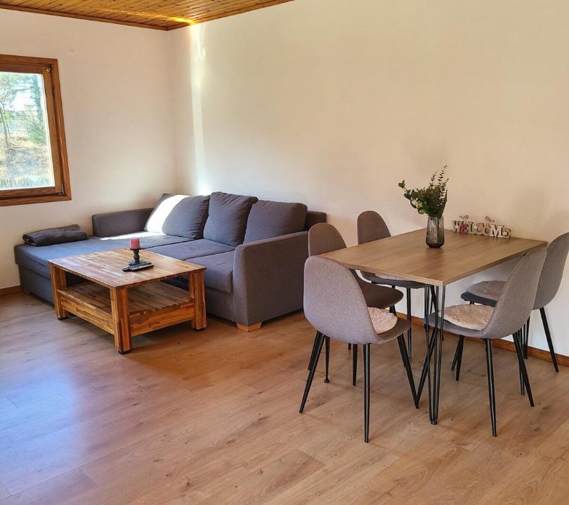 Photo of Livingroom in Hude