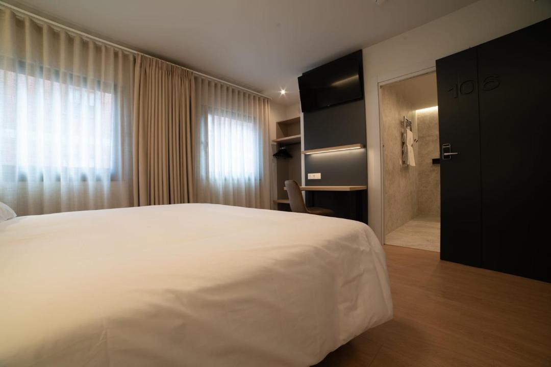 Photo of Bedroom in Ciudad Rodrigo