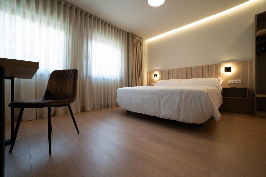 Photo of Bedroom in Ciudad Rodrigo