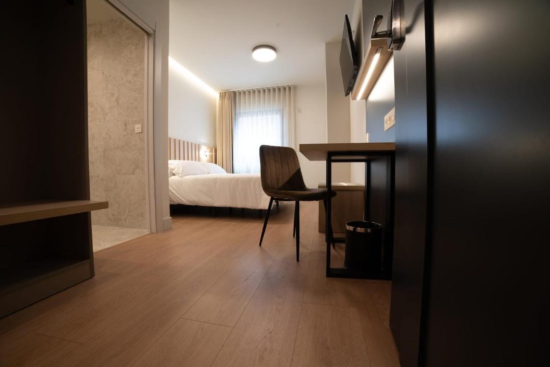 Photo of Bedroom in Ciudad Rodrigo