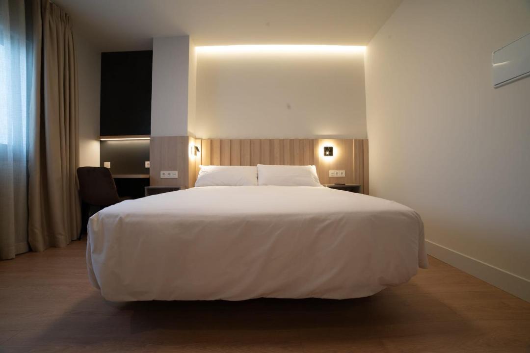 Photo of Bedroom in Ciudad Rodrigo
