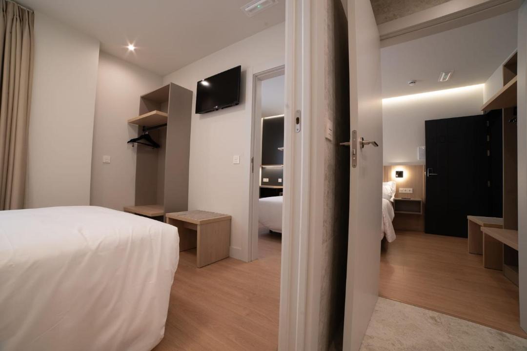 Photo of Bedroom in Ciudad Rodrigo