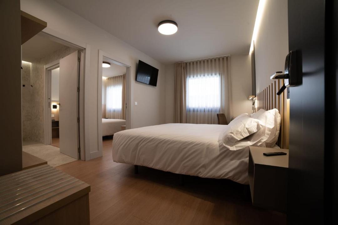 Photo of Bedroom in Ciudad Rodrigo