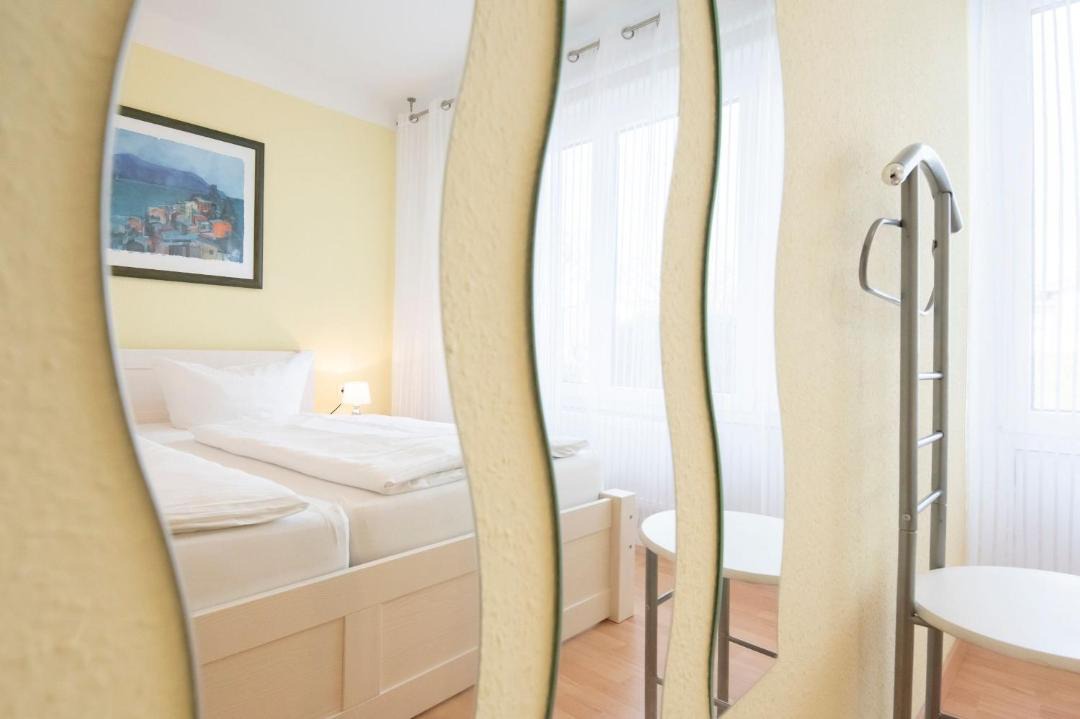 Photo of Bedroom in Dahme