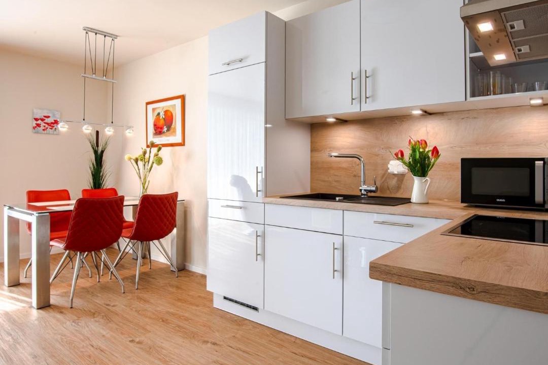 Photo of Kitchen in Kellenhusen