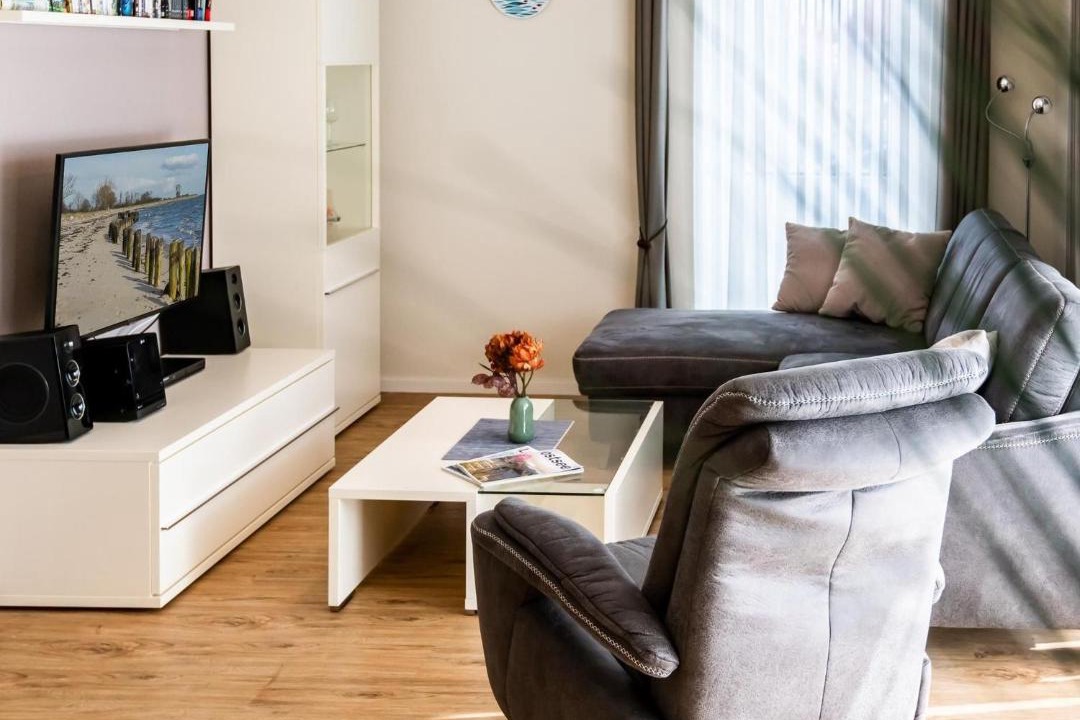 Photo of Livingroom in Kellenhusen