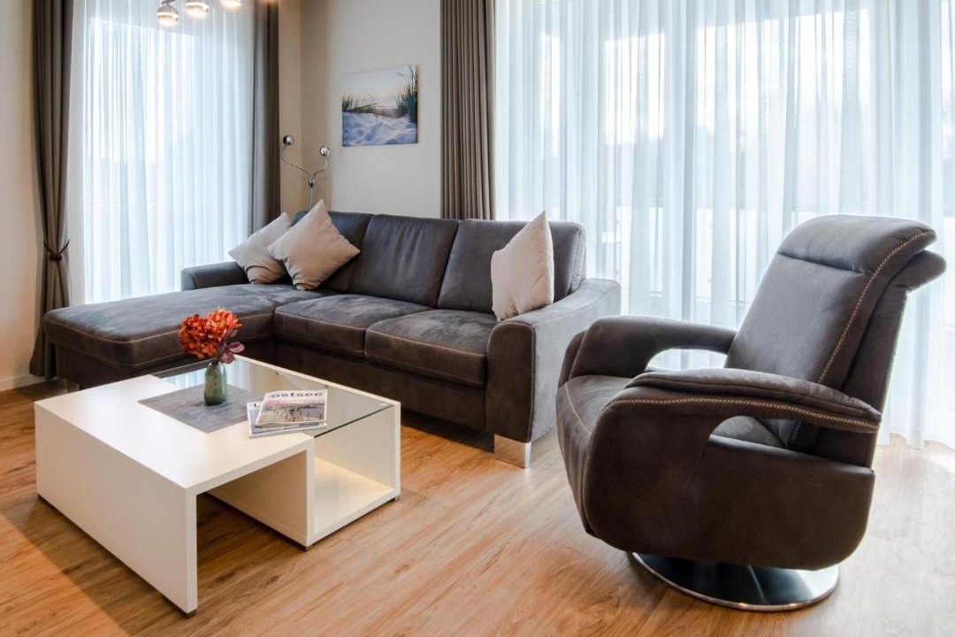 Photo of Livingroom in Kellenhusen