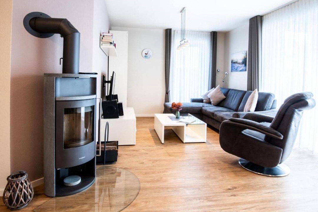 Photo of Livingroom in Kellenhusen
