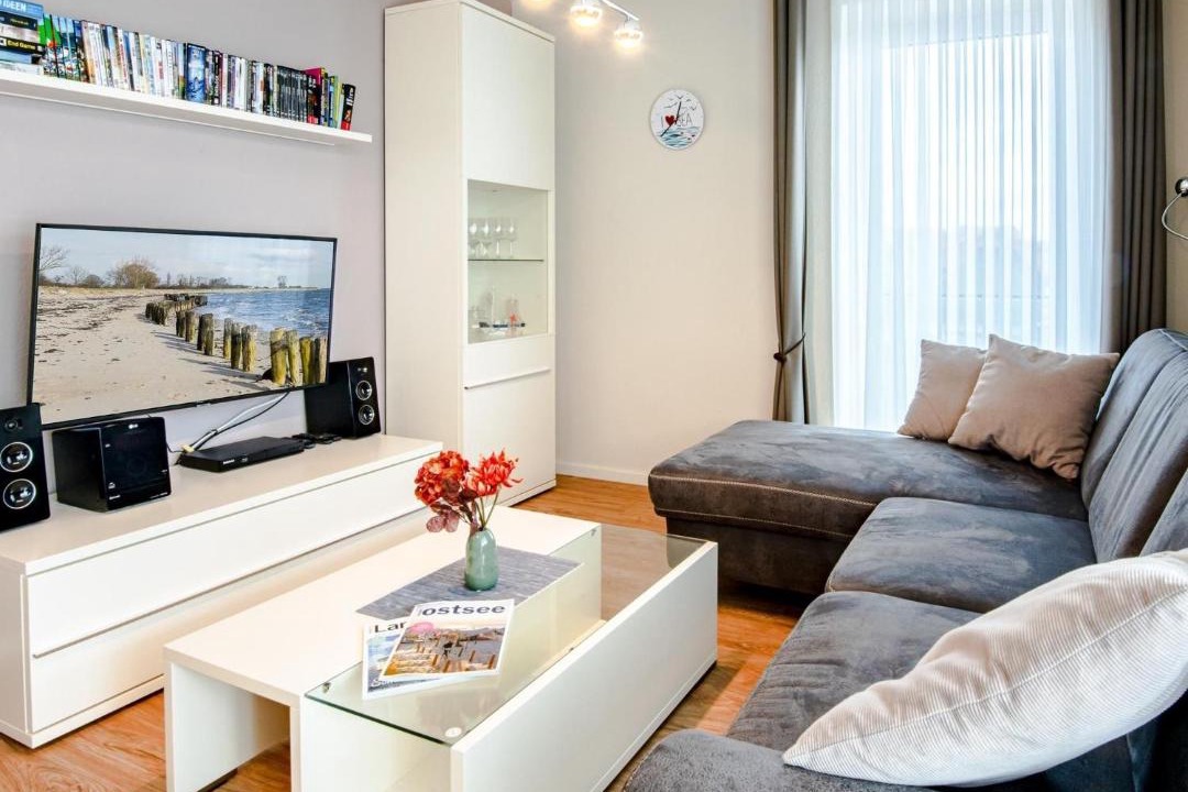 Photo of Livingroom in Kellenhusen