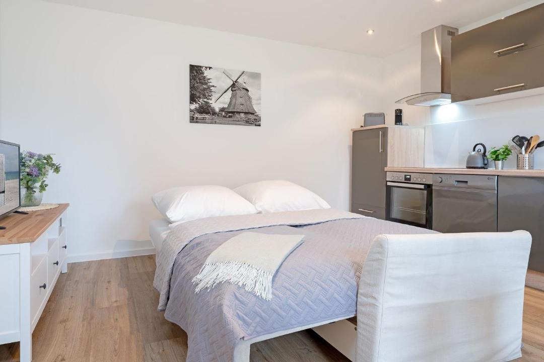 Photo of Bedroom in Grebin