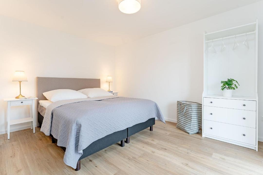 Photo of Bedroom in Grebin