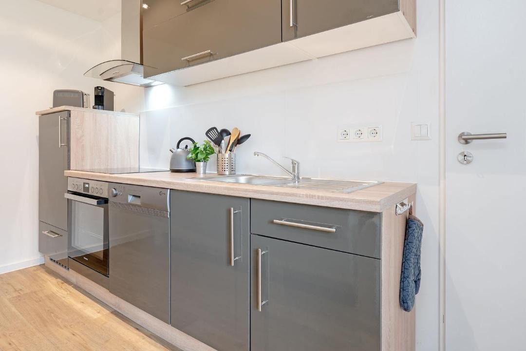 Photo of Kitchen in Grebin