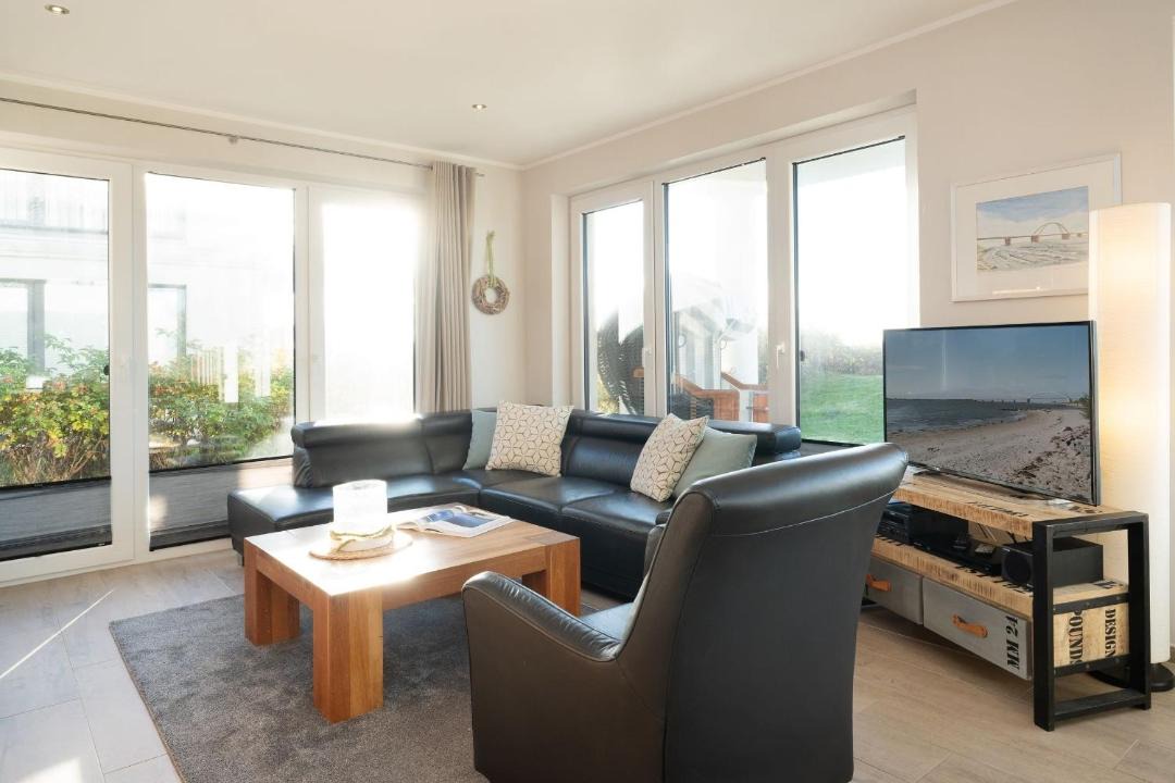 Photo of Livingroom in Fehmarnsund