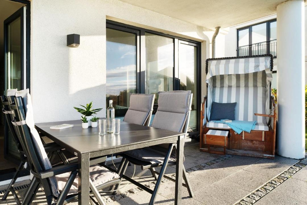 Photo of Patio Balcony in Fehmarnsund