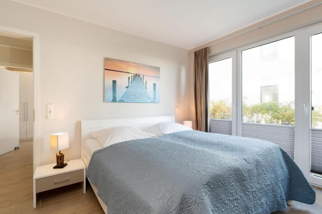 Photo of Bedroom in Fehmarnsund