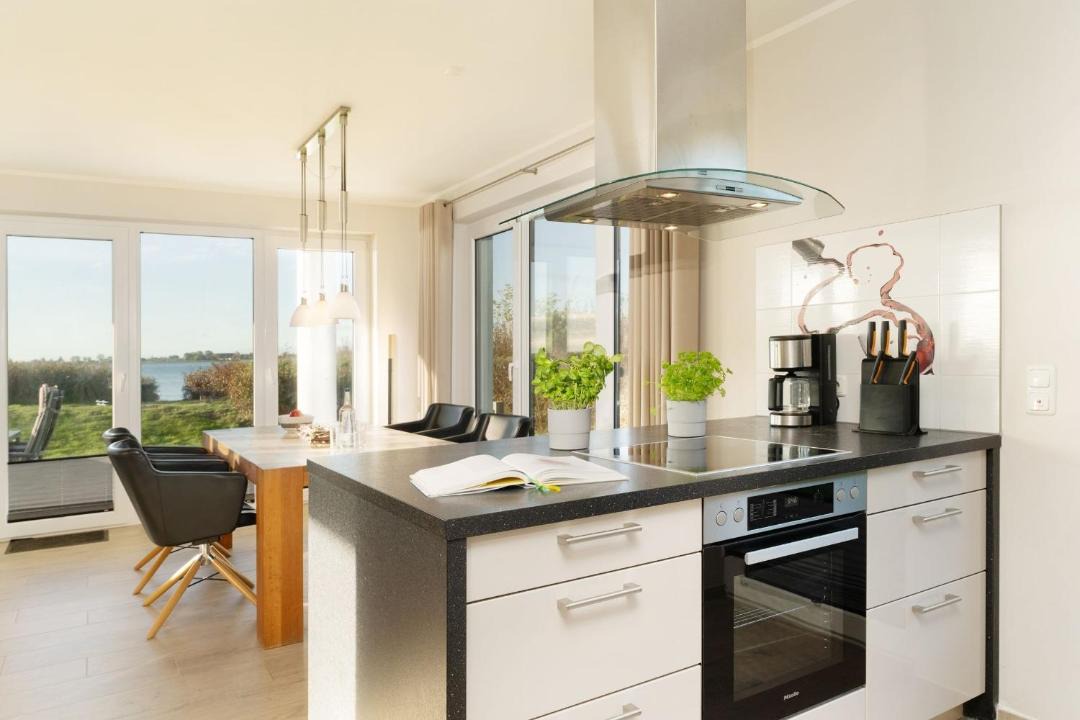 Photo of Kitchen in Fehmarnsund