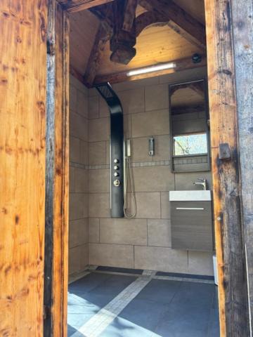 Photo of Bathroom in Champfromier
