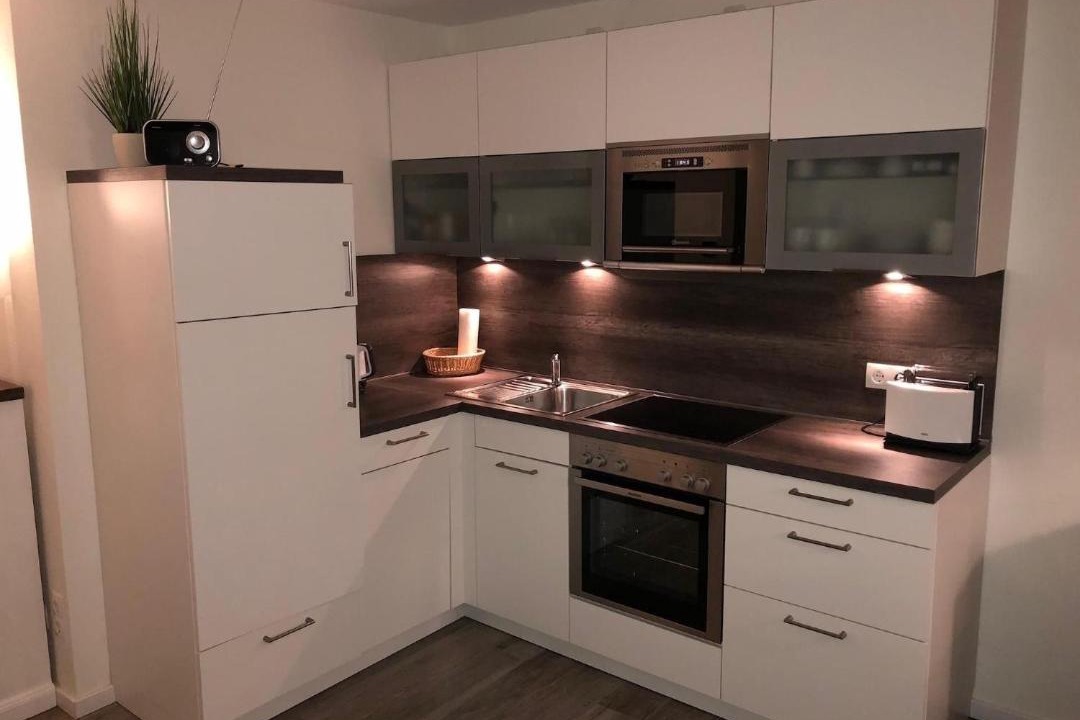Photo of Kitchen in Neue Tiefe