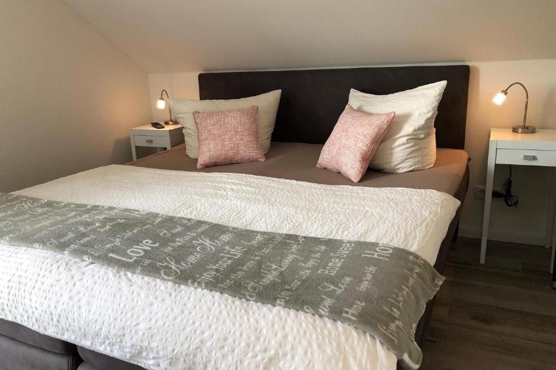 Photo of Bedroom in Neue Tiefe