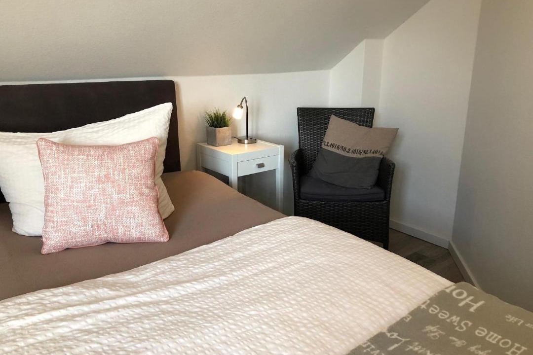 Photo of Bedroom in Neue Tiefe