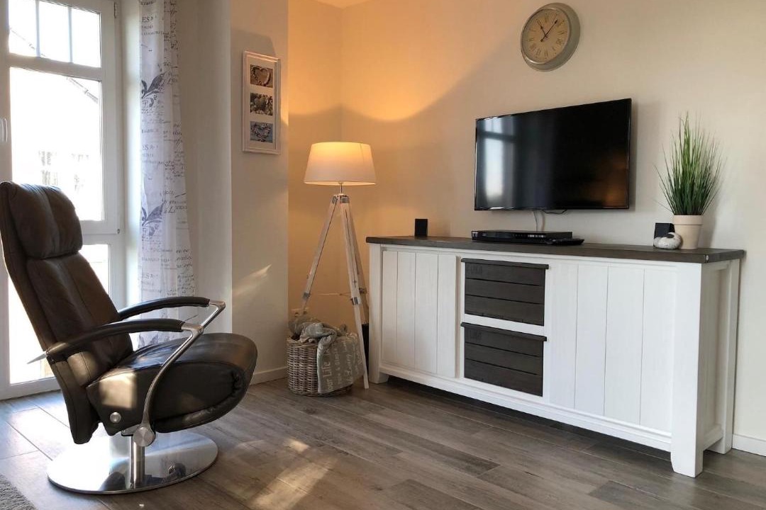 Photo of Livingroom in Neue Tiefe