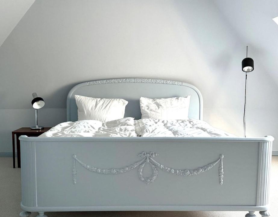 Photo of Bedroom in Strukkamp