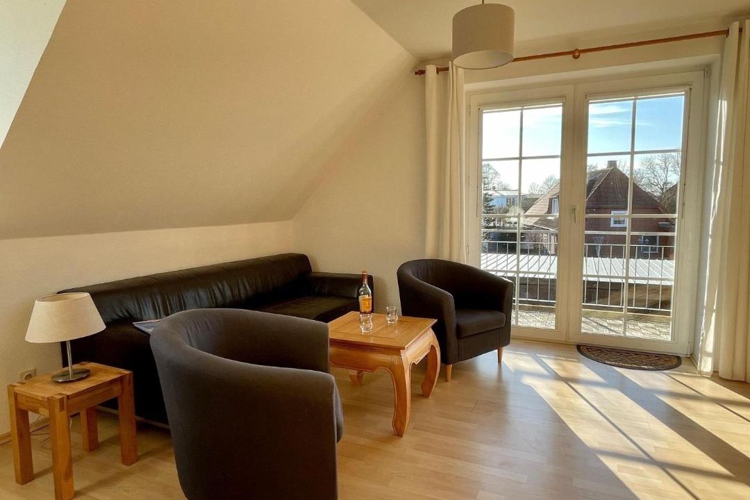 Photo of Livingroom in Wulfen